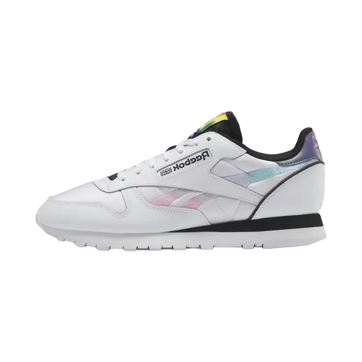 Reebok Classic Leather SP “Nao Serati – Pride” (GY9804)