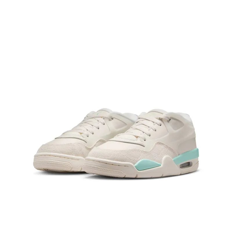 Air Jordan 4 RM White (HJ5974-100)