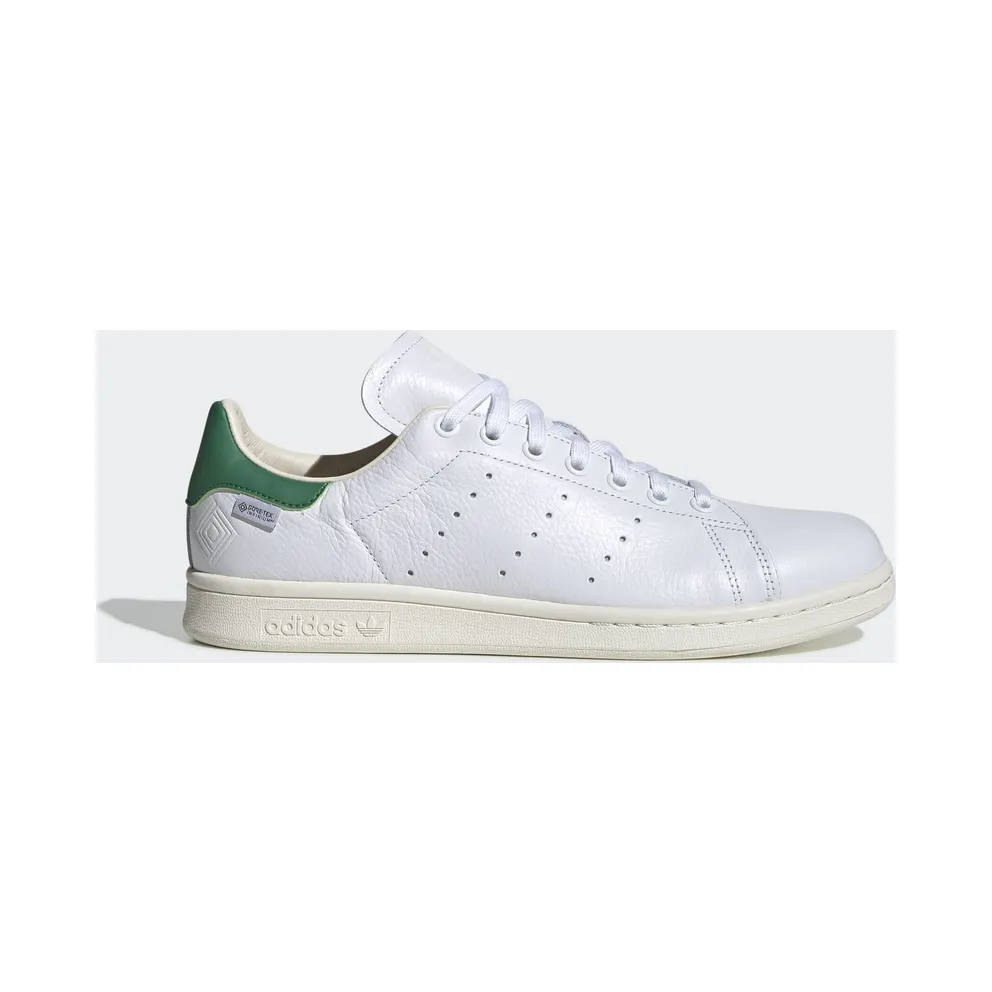 adidas Stan Smith Gore-tex White Green (FU8926)