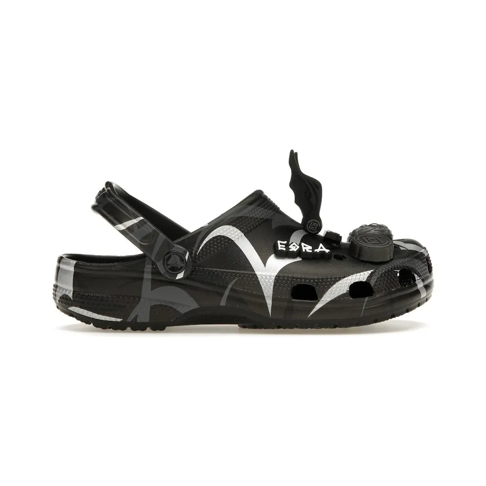 Crocs Classic Clog CLOT Black (208700-001)