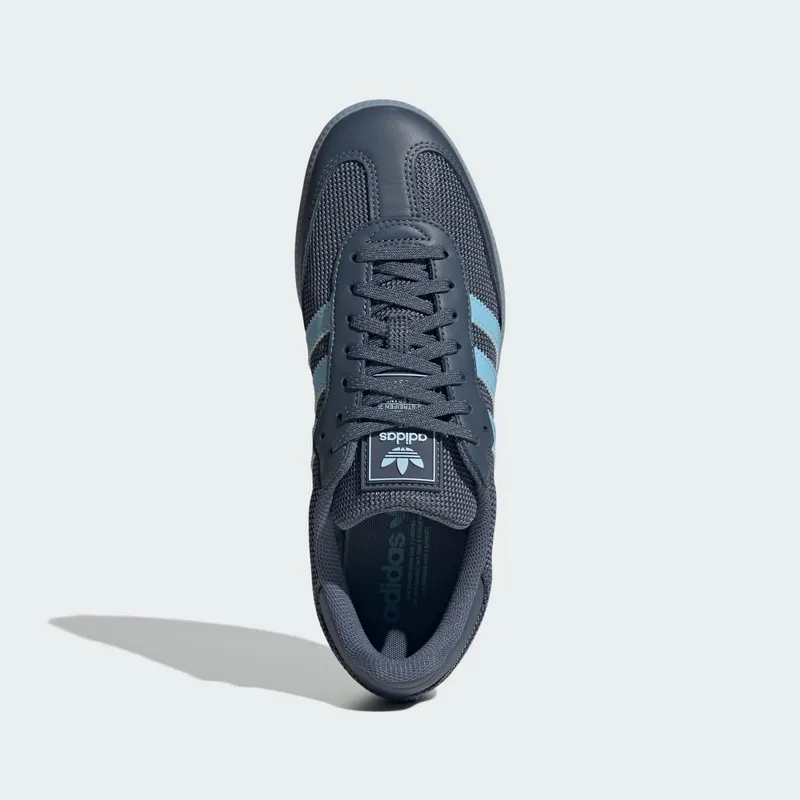 adidas Samba OG Preloved Ink Clear Sky (JR0900)
