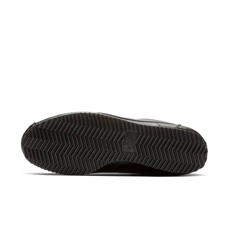 Nike Classic Cortez Black Rose Gold (W) Black/Black-Rose Gold (905614-010)
