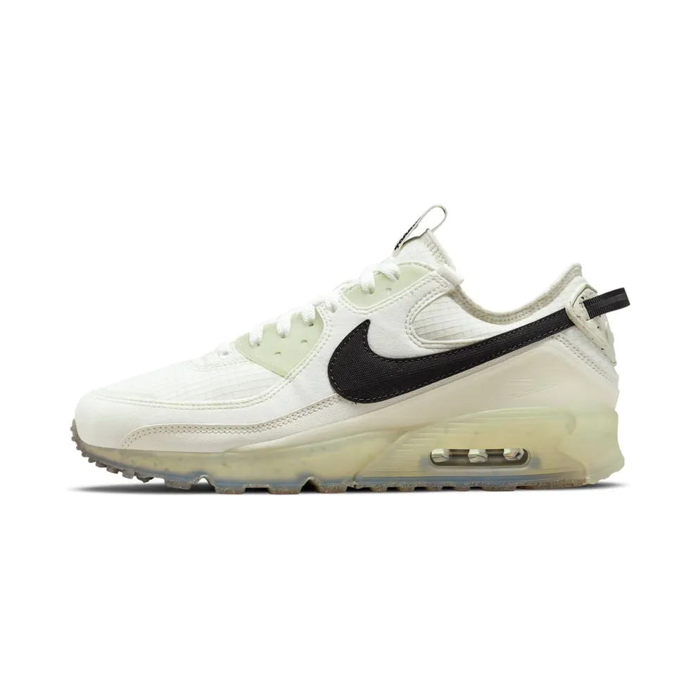 Nike Air Max Terrascape 90 Grey 50% Sustainable Materials (DH2973-100)