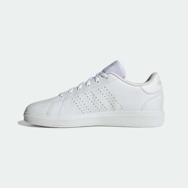 Adidas Advantage Base 2.0 Cloud White / Cloud White / Grey One (IE8688)