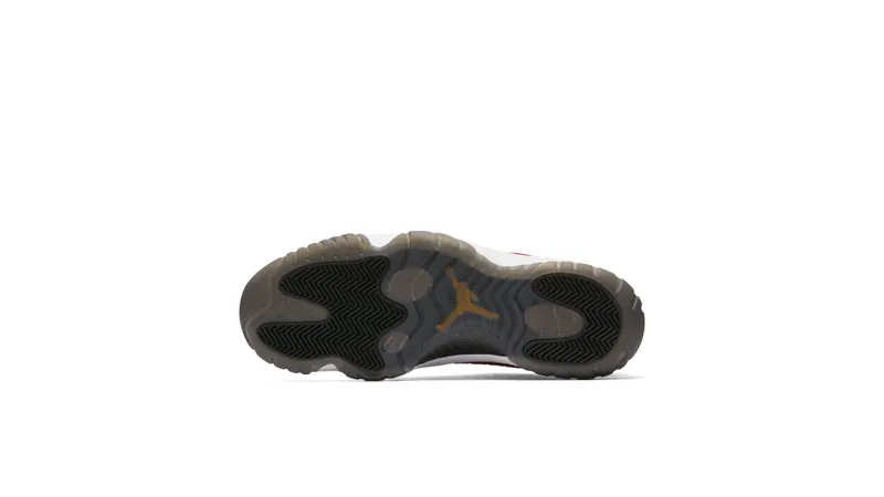 Jordan  Future Low Gym Red GYM RED/TOUR YELLOW-WHITE (718948-610)