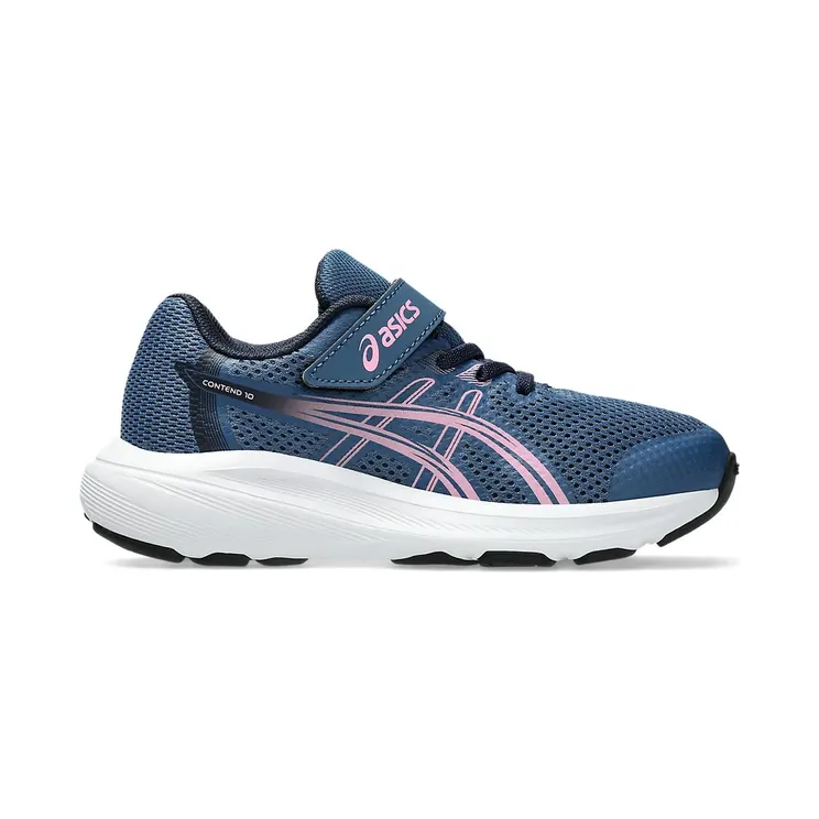 Asics Contend 10 Blue (1014A394)