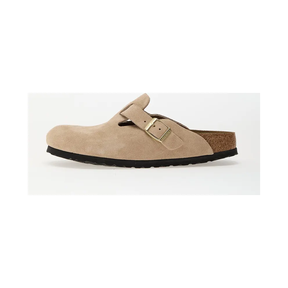 Birkenstock Boston Sandcastle (1030883)