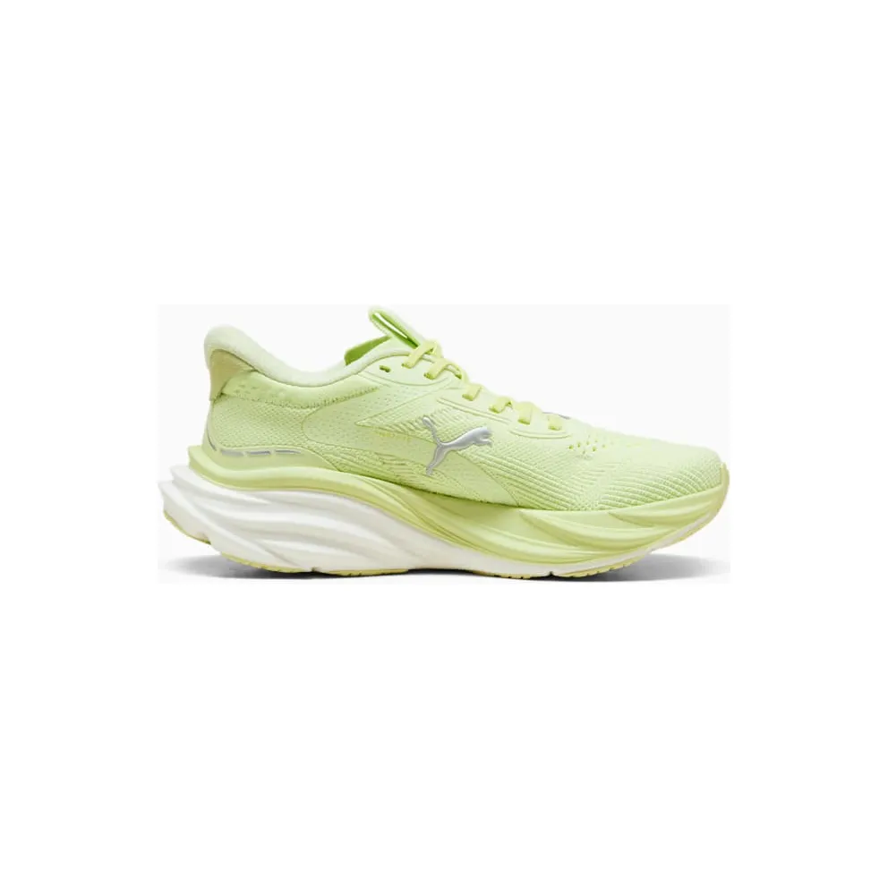 Puma Magnify Nitro 3 Geel (311047-09)