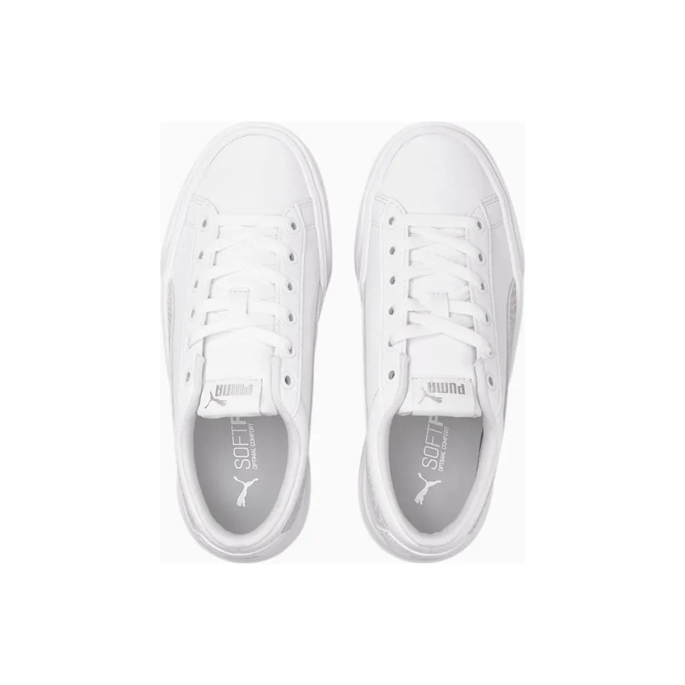 Puma Kaia Platform Tiger White (38391502)