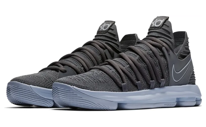 Nike KD 10 Dark Grey