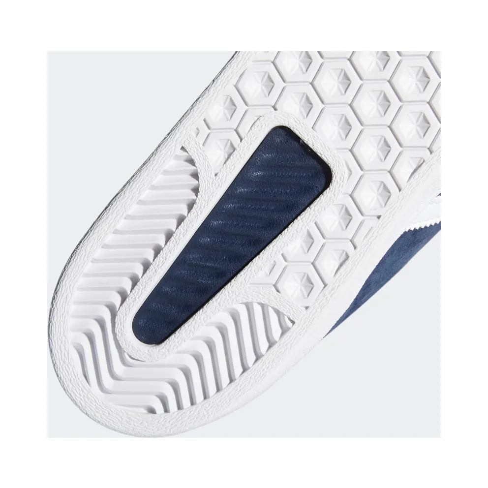 adidas Campus ADV Collegiate Navy / Cloud White / Gold Metallic (FY0490)