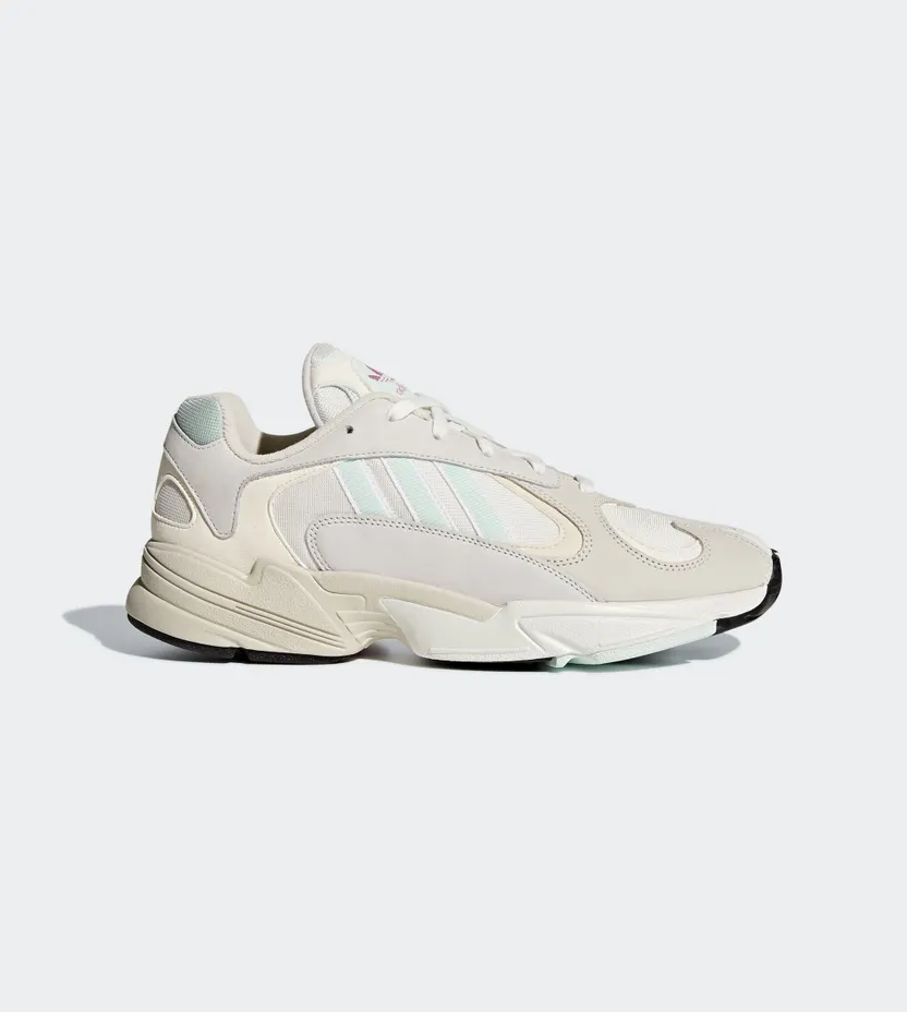 Adidas Yung-1 ‘Off White Mint’ (CG7118)