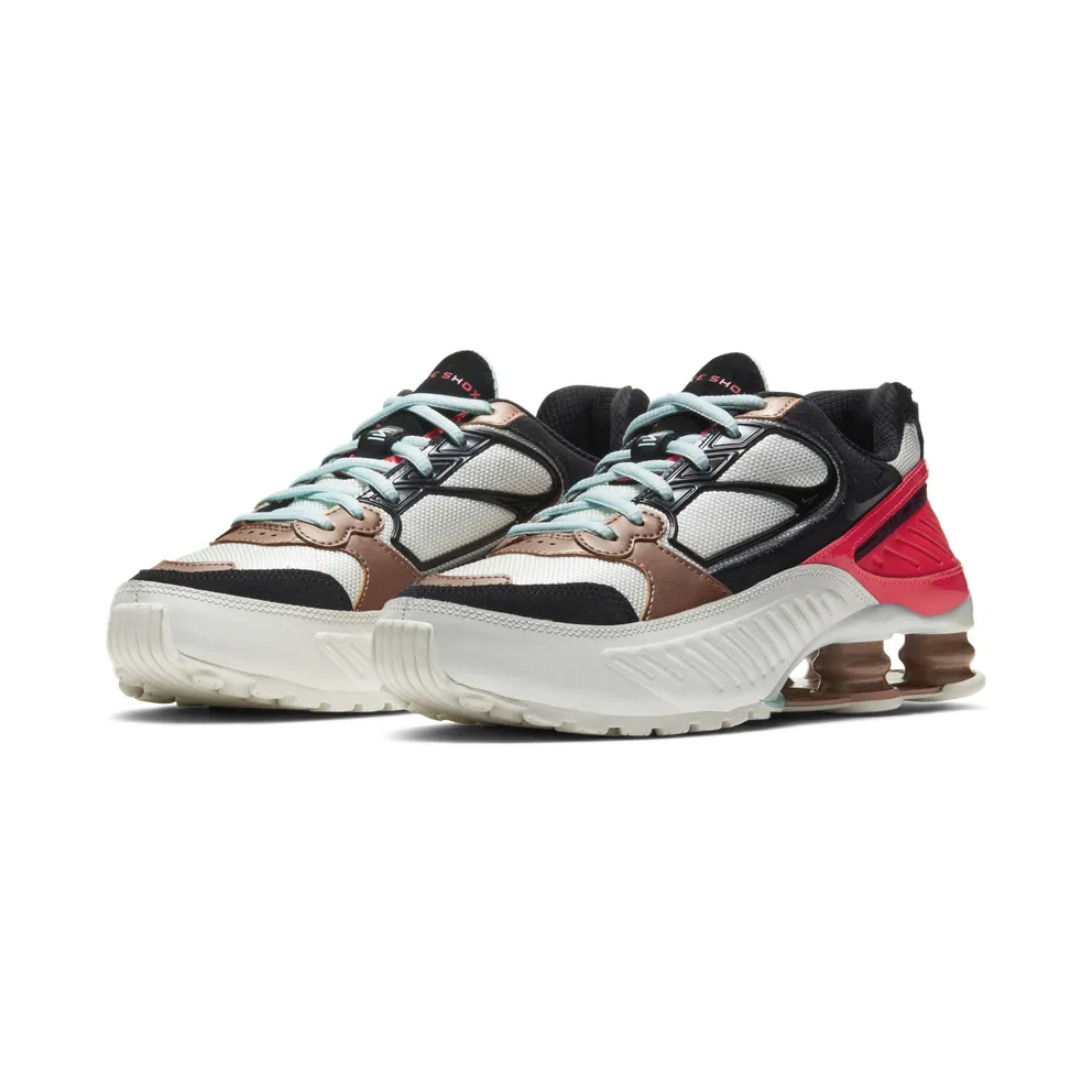 Nike Shox Enigma 9000 White (CT3451-100)