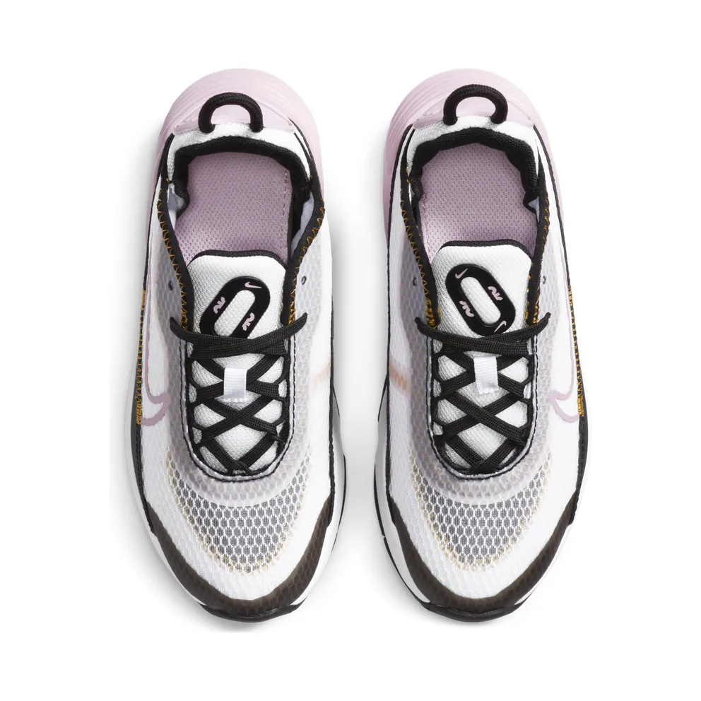 Nike Air Max 2090 Younger Kids’ White (CU2093-104)