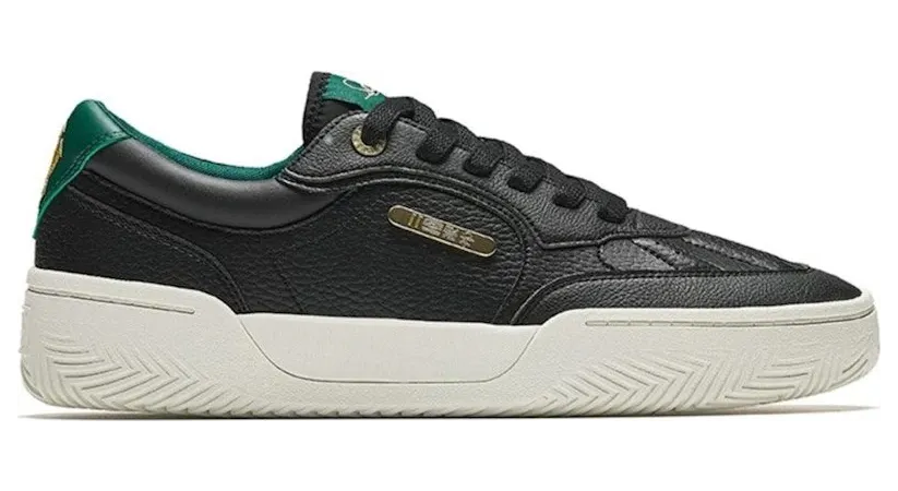 Anta Kai Tribe Black Green (112511801-2)