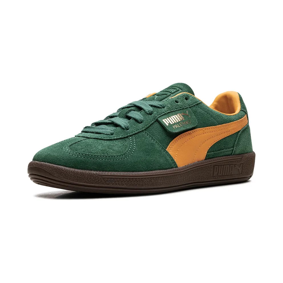 Puma Palermo “green” (396463-05)