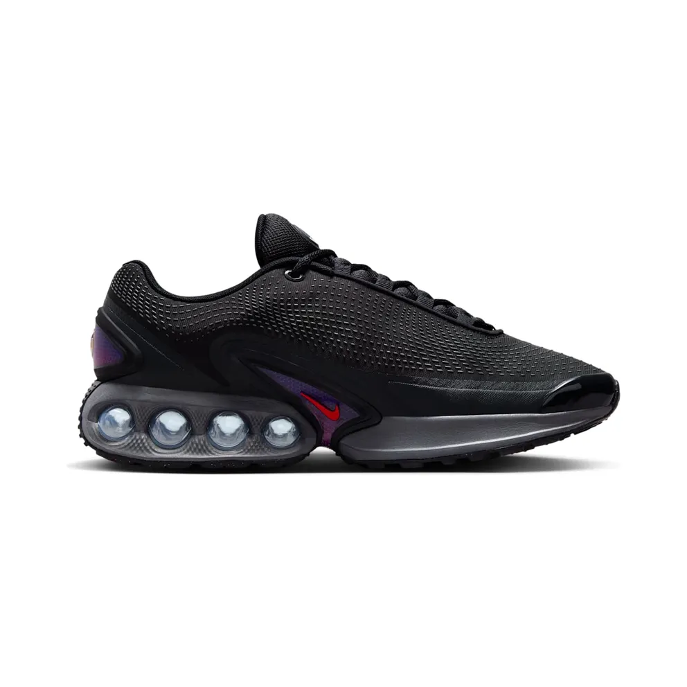 Nike Air Max Dn Anthracite Light Crimson (DV3337-001)