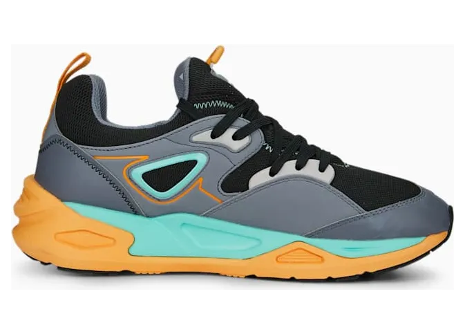 Puma TRC BLAZE SPXP “Grey” (390157-01)