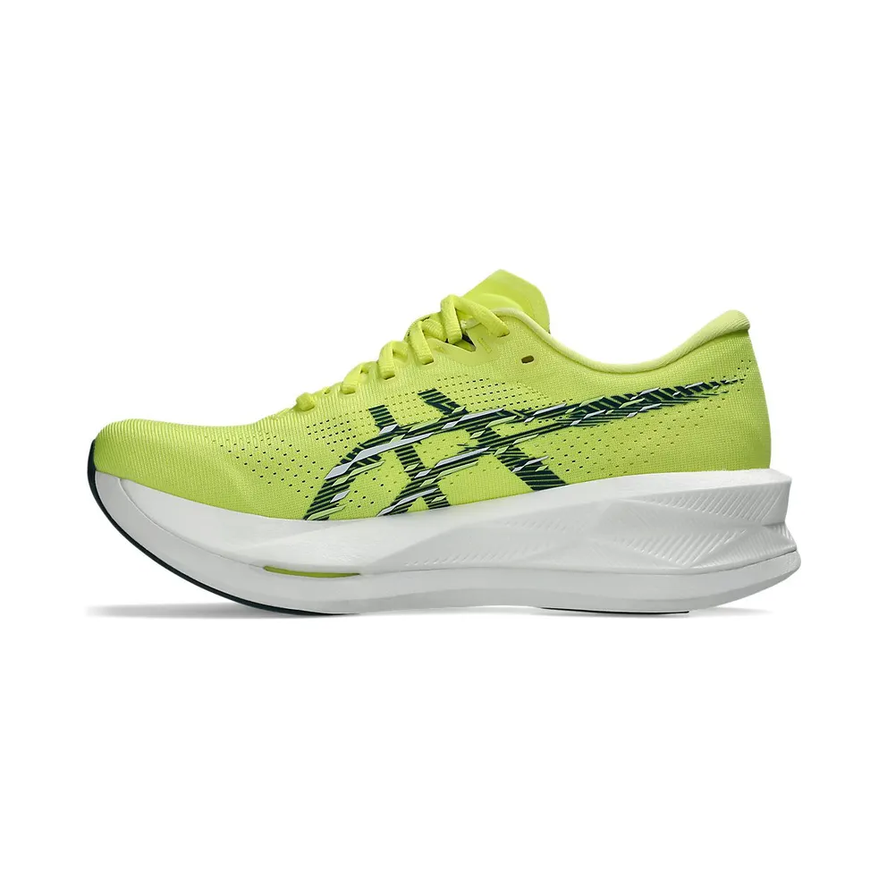 ASICS SONICBLAST “Citron / Tranquil Teal” (1011C083-750)