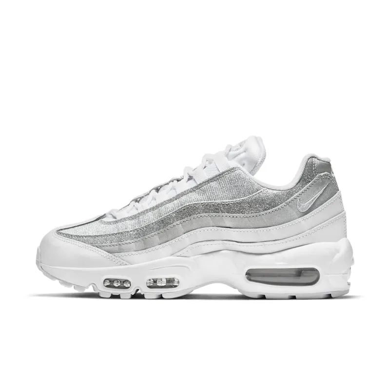 Nike Air Max 95 White (DH3857-100)