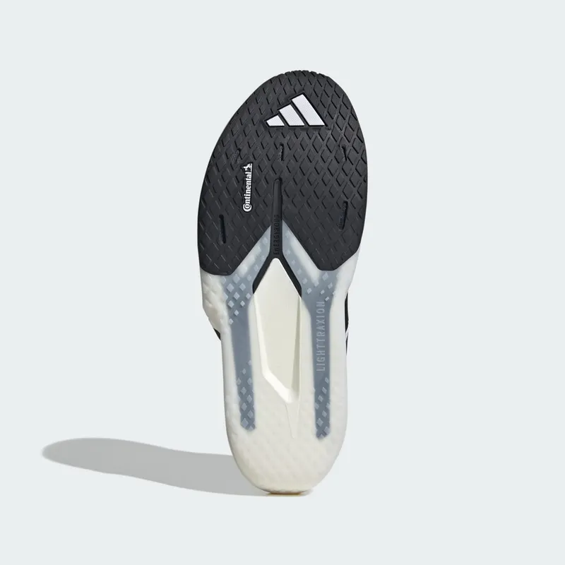 Adidas Adizero Dropset Pro Training Cloud White / Core Black / Cloud White (KK1551)