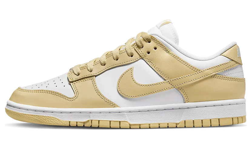 Nike Dunk Low “Team Gold” (DV0833-100)