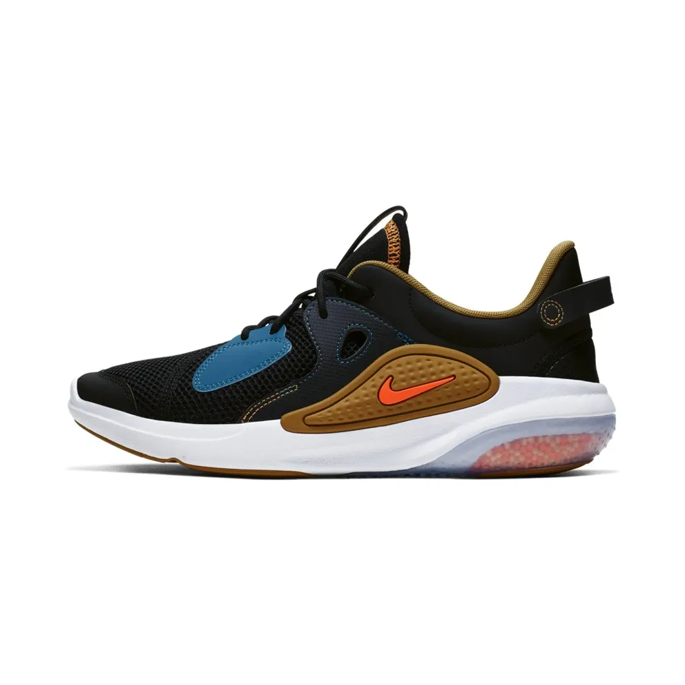 Nike Joyride CC Black Wheat Black/Wheat-Anthracite-Total Orange (AO1742-002)