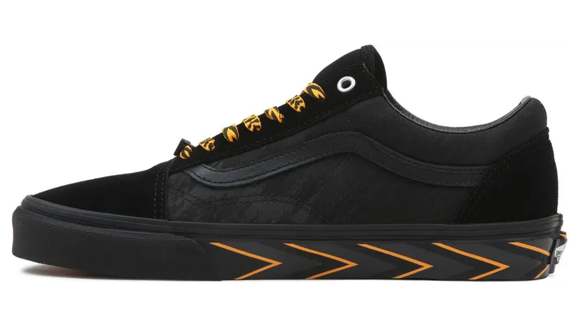 vans-old-skool VN000ZDFBLK
