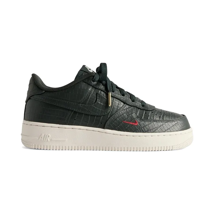 Nike Air Force One Low Black Spruce / Black Spruce / Phantom (IM6037-300)