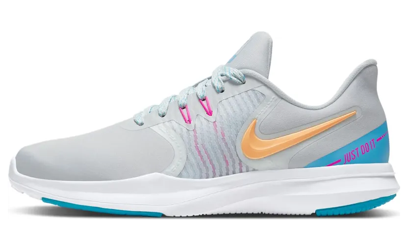Nike In Season TR 8 Pure Platinum Melon Tint (AA7773-004)