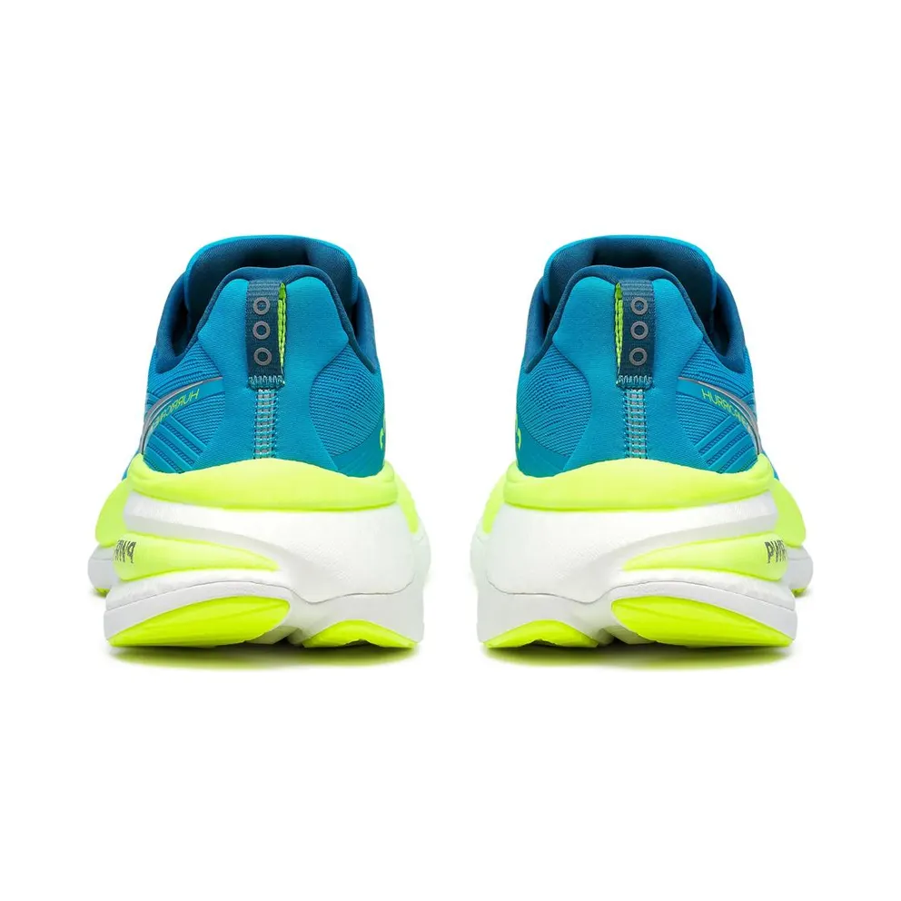 Saucony Hurricane 24 Viziblue / Citron (S20933-210)