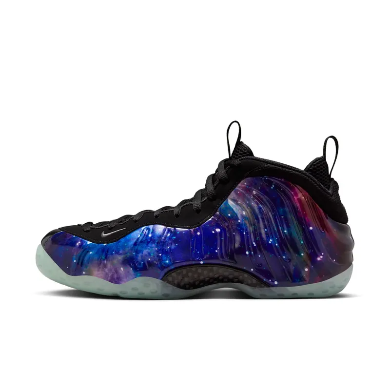 Nike Air Foamposite One “Galaxy (2025)” (FQ4303-400)