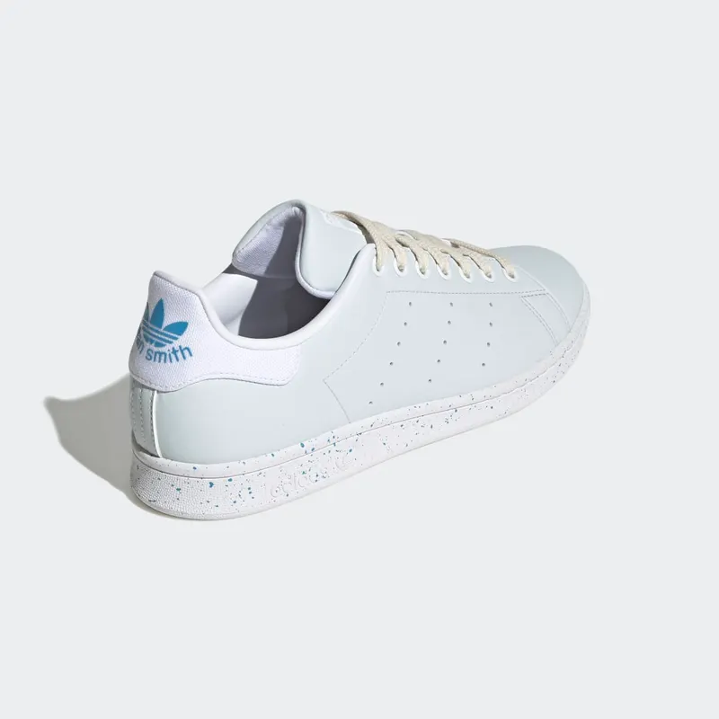 Adidas Stan Smith Cloud White / Blue Tint / App Sky Rush (GZ5018)
