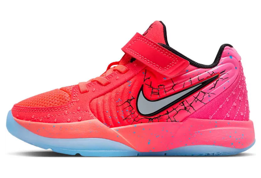 Nike Ja 2 Kool-Aid Tropical Punch (IF3949-600)