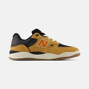 New Balance Numeric 1010 Tiago Lemos Baked Clay Black (NM1010LV)