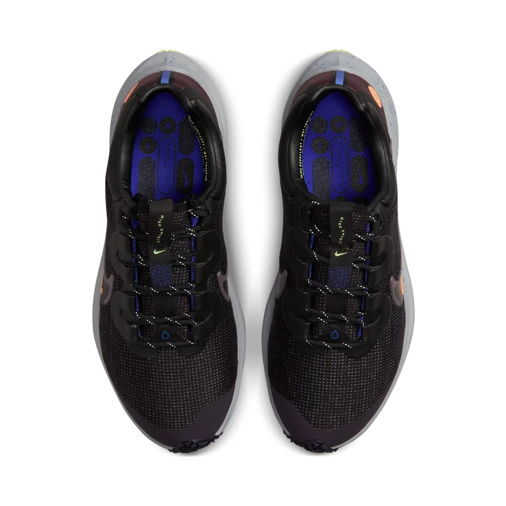 Nike Zoom Winflo 8 Shield Weerbestendigeen (straat) “Black / Atomic Orange / Cave Purple / Violet Ore” (DC3730-002)