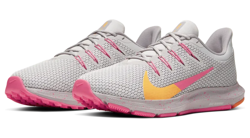 Nike Quest 2 “Grey” (CU4827001)