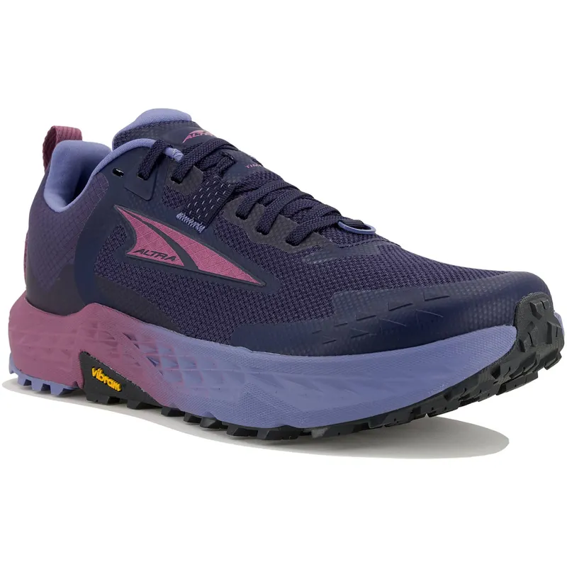 Altra Timp 5 “Dark Blue” (AL0A85P6442)