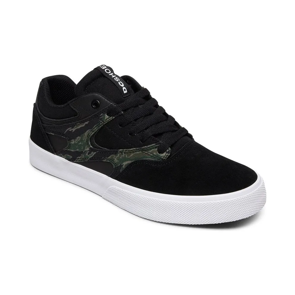 DC Kalis Vulc SE Black (ADYS300572blo)