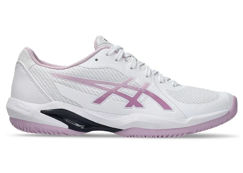 ASICS Solution Swift FF 2 White Ube (1042A265-102)