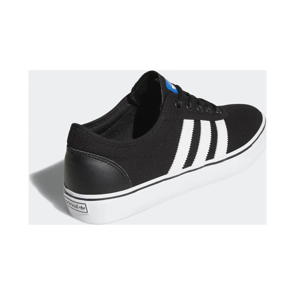adidas Adiese Core Black Cloud White (C75611)
