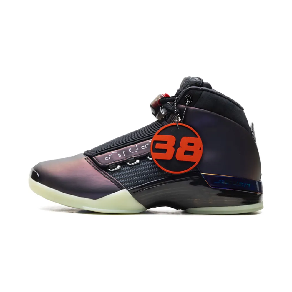 Air Jordan 17 Mid “Doernbecher” (IO7684-921)