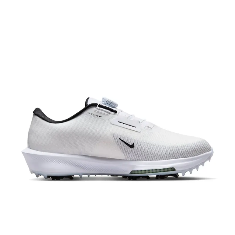 Nike Infinity Tour BOA 2 White Vapor Green Pure Platinum Black (FN6730-100)
