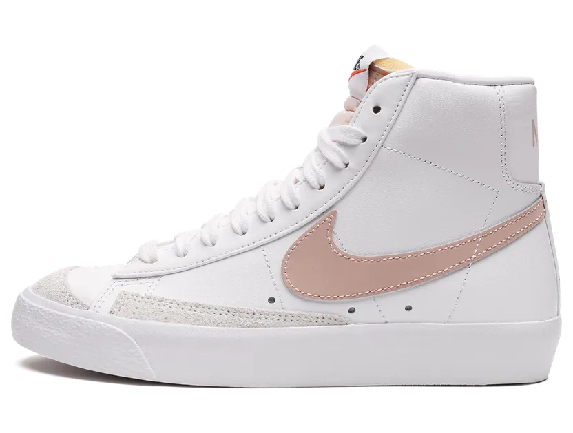Nike Blazer Mid ’77 Vintage Wit (CZ1055-118)