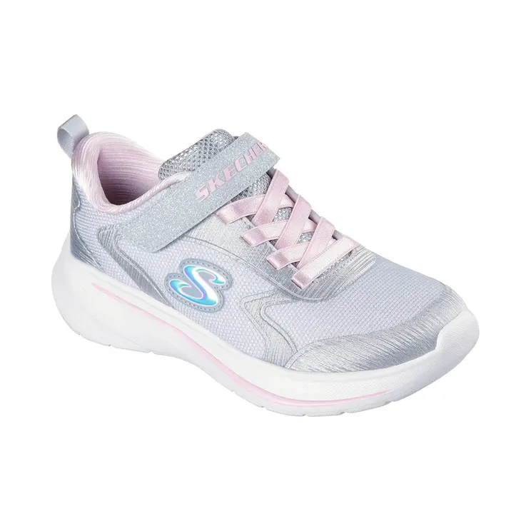 Skechers Wave 92 “Light Grey” (303557LLTGY)