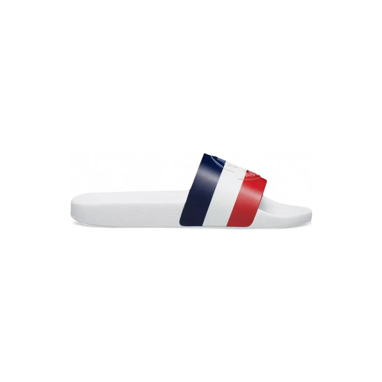 Moncler Pool Slide Optical White (K1-09A-4C00020-01A49-002)