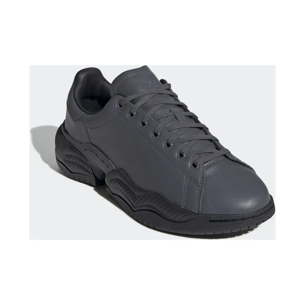 adidas Type 02 OAMC Grey Grey Five/Core Black/Low Pink (FV7114)