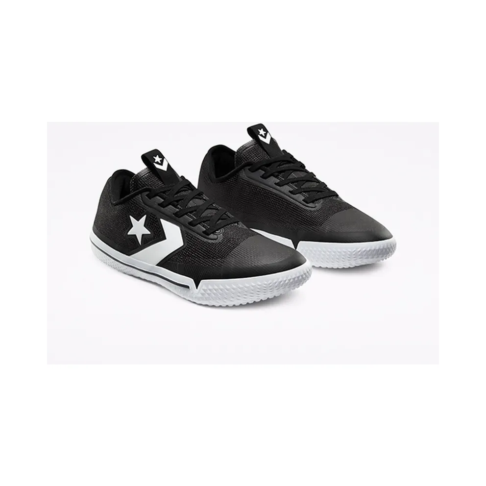 Converse All Star Pro BB Low City Pack Black White (167291C)