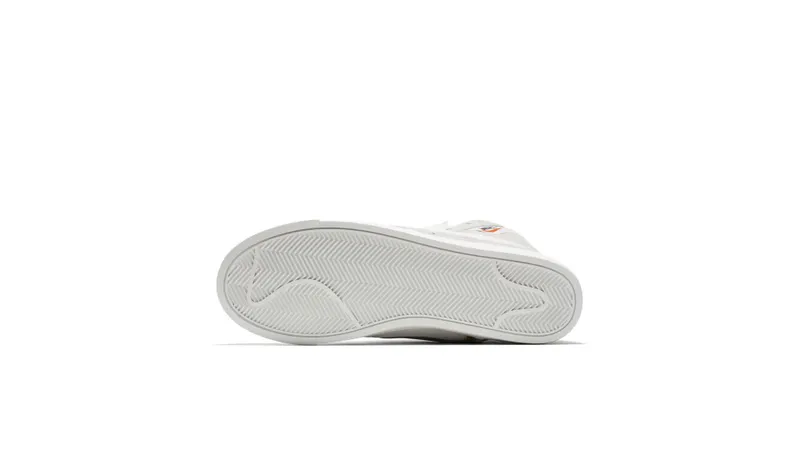 Nike Blazer Mid Rebel Off White (W) Off White/Pure Platinum-Wheat-Summit White (BQ4022-101)