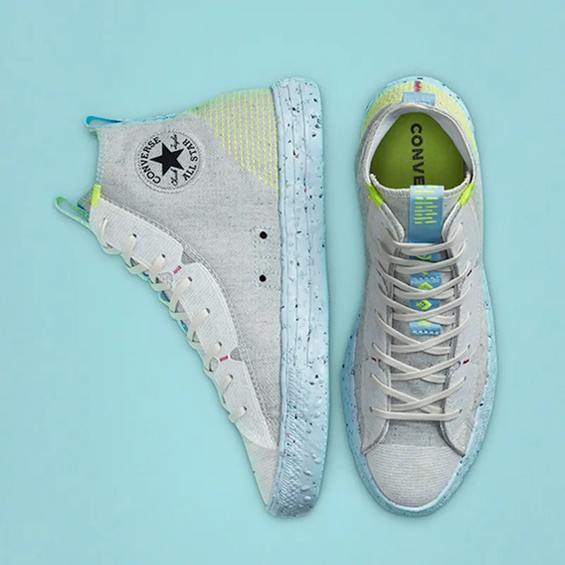 Converse Chuck Taylor All Star Crater High Top (168872C)
